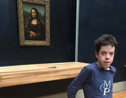 Veuillez nous retrouver en plein c&oelig;ur de Paris