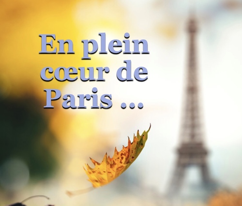 Veuillez nous retrouver en plein c&oelig;ur de Paris